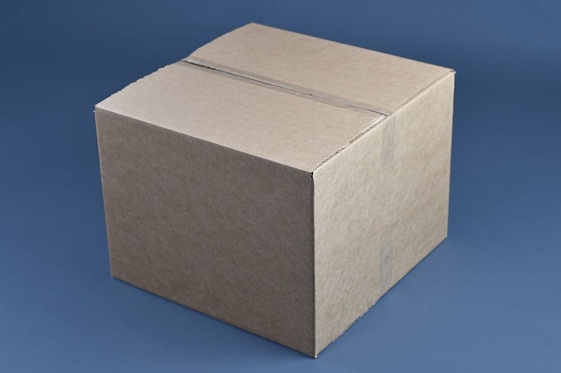 Carton de déménagement